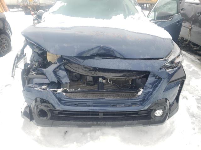 2024 SUBARU OUTBACK CO 4S4BTDAC4R3254866