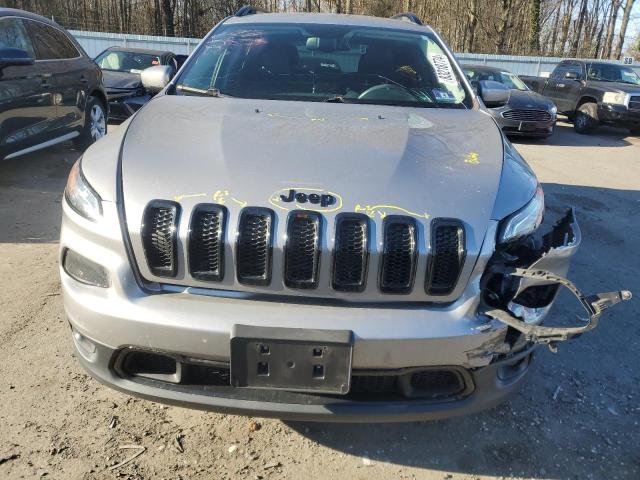2017 JEEP CHEROKEE L - 1C4PJMDB6HW633660
