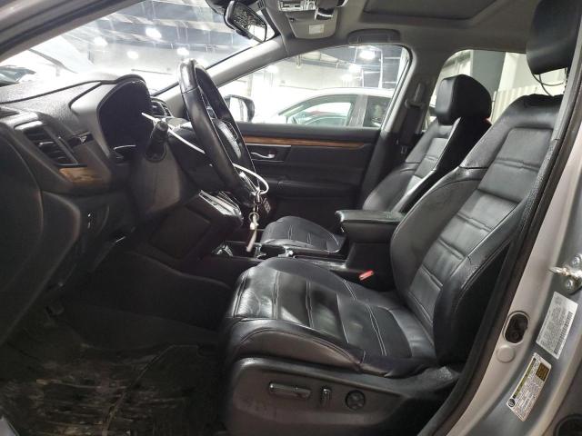 2018 HONDA CR-V EXL - 5J6RW2H88JL033169