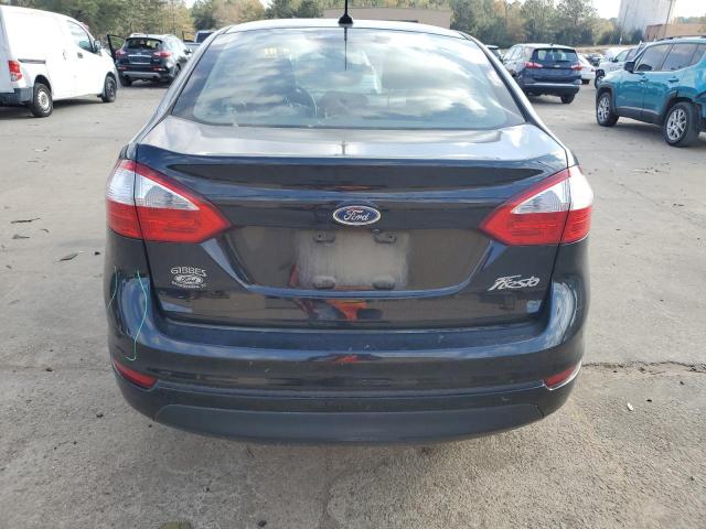 2019 FORD FIESTA S - 3FADP4AJXKM140476