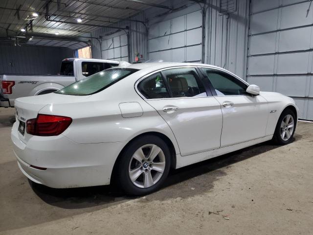 VIN WBAXH5C5XDD109766 2013 BMW 5 SERIES no.3