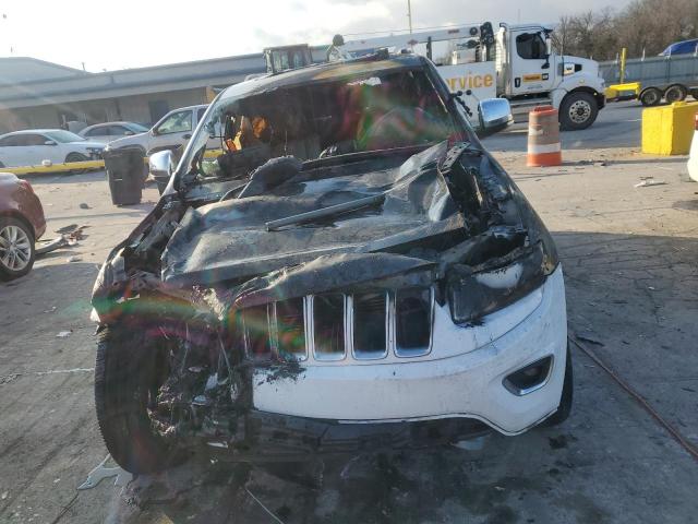 2015 JEEP GRAND CHER - 1C4RJEBG4FC192591