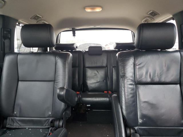 2021 TOYOTA SEQUOIA NI - 5TDHY5A15MS075361