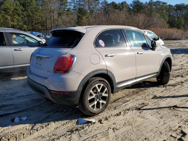 2016 FIAT 500X TREKK ZFBCFYCT1GP360270
