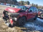 2023 HONDA CR-V SPORT - 7FARS6H97PE025274