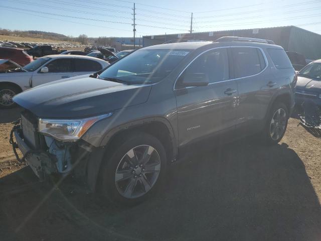GMC ACADIA SLT