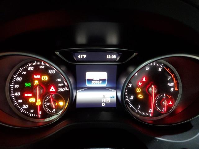2018 MERCEDES-BENZ CLA 250 4M - WDDSJ4GB2JN691580