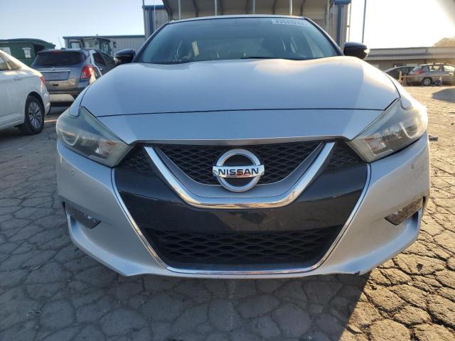 2016 NISSAN MAXIMA 3.5 - 1N4AA6AP9GC409192