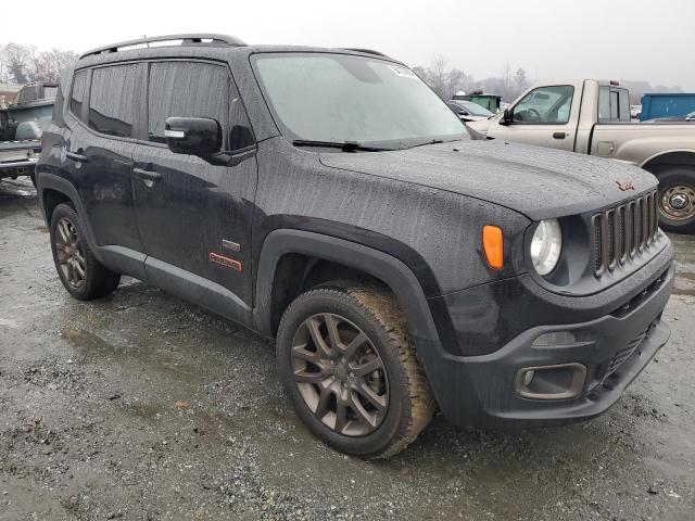 2016 JEEP RENEGADE L - ZACCJBBT7GPC81733