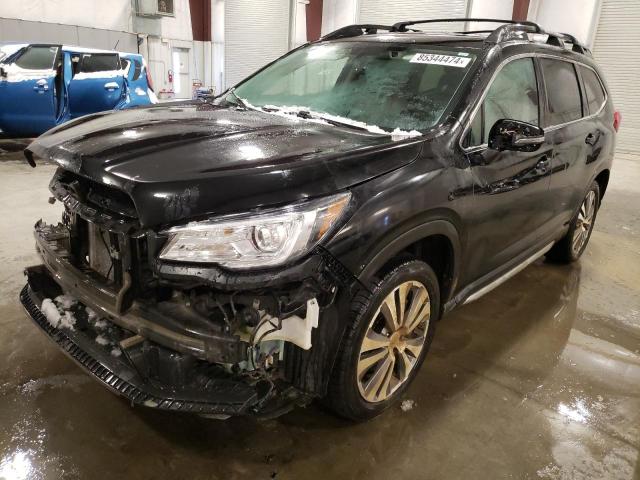 2019 SUBARU ASCENT LIM #3049518674