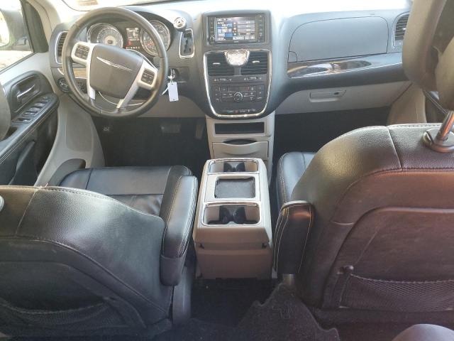 2016 CHRYSLER TOWN & COU - 2C4RC1BG2GR110594