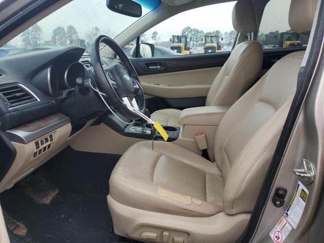 2016 SUBARU OUTBACK 3. - 4S4BSEJC3G3242925