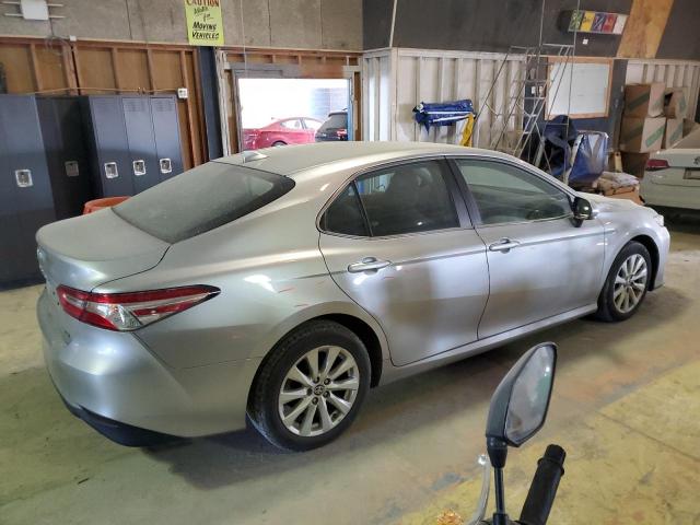 2020 TOYOTA CAMRY LE - 4T1L11AK8LU998701