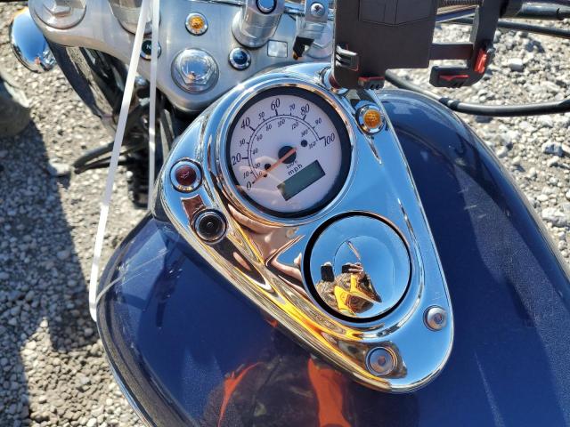 2002 HONDA VT750C JH2RC44F92M010243