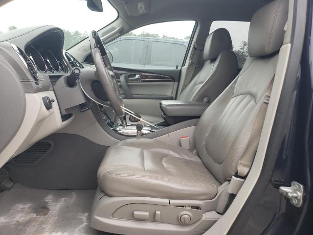 2017 BUICK ENCLAVE - 5GAKRAKD0HJ130002