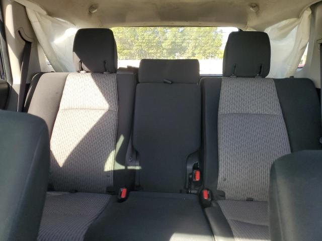 2018 TOYOTA 4RUNNER SR - JTEBU5JR9J5580095