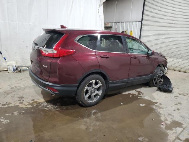 VIN 2HKRW2H86KH602435 2019 HONDA CRV no.3