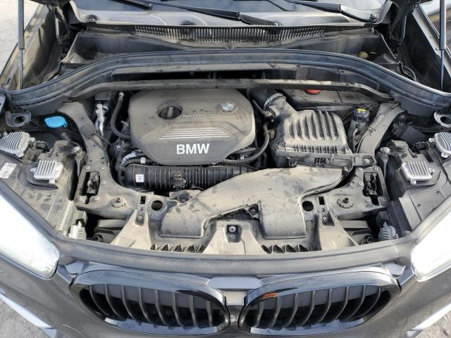 VIN WBXHT3C37H5F74505 2017 BMW X1 no.12