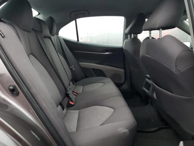 2023 TOYOTA CAMRY LE - 4T1C11AK7PU186571