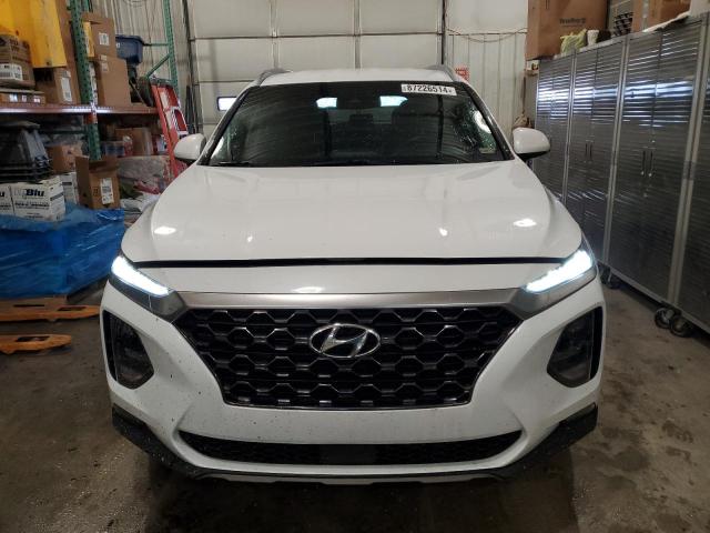 2020 HYUNDAI SANTA FE S - 5NMS33AD1LH223459