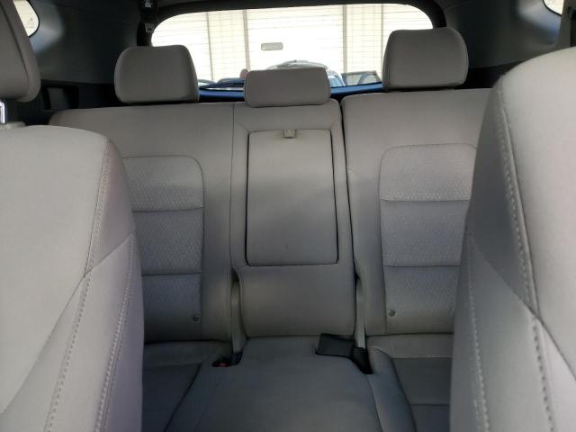 2016 HYUNDAI TUCSON LIM - KM8J33A44GU040112