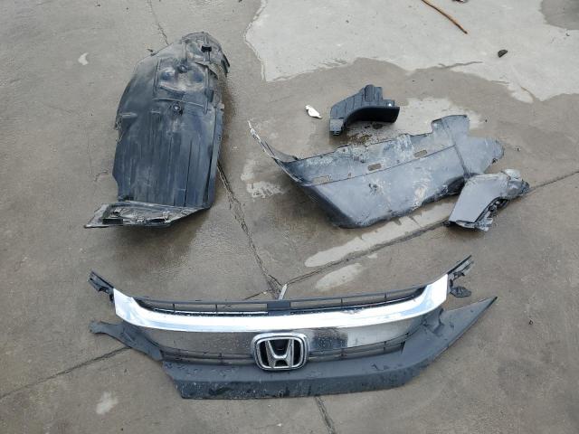 2016 HONDA CIVIC EX - 19XFC2F75GE062352