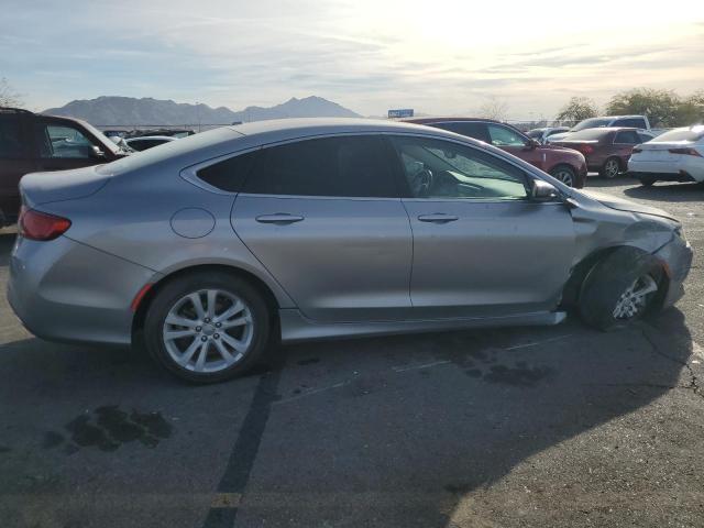 VIN 1C3CCCAB3FN688260 2015 CHRYSLER 200 no.3