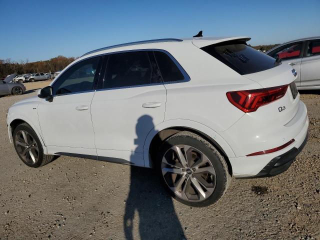 2020 AUDI Q3 PREMIUM - WA1EECF31L1028036