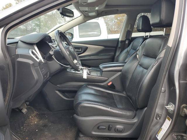 2015 NISSAN MURANO S - 5N1AZ2MG2FN249694