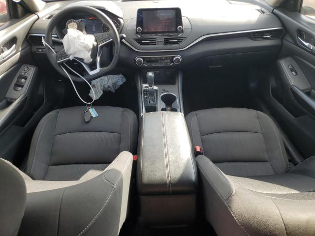 2022 NISSAN ALTIMA SV - 1N4BL4DV4NN317504