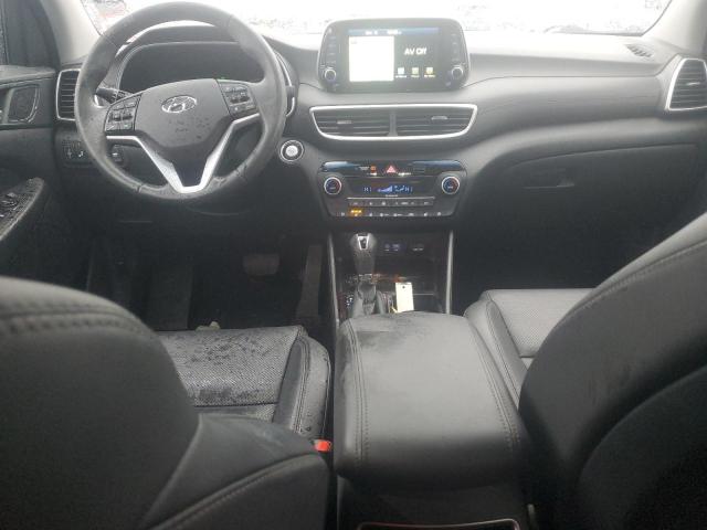 2020 HYUNDAI TUCSON LIM - KM8J3CAL1LU084442