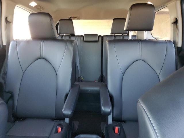 2024 TOYOTA GRAND HIGH - 5TDAAAA56RS015792