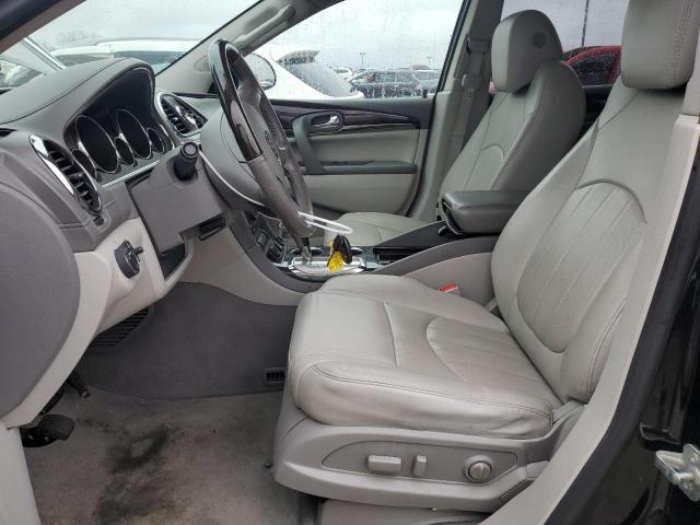 2017 BUICK ENCLAVE 5GAKRBKD3HJ326893