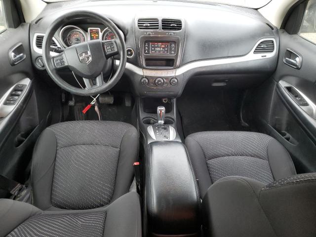 2015 DODGE JOURNEY SE - 3C4PDCAB3FT726676