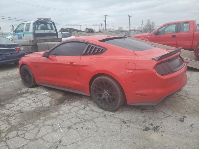 2016 FORD MUSTANG GT - 1FA6P8CF8G5317127