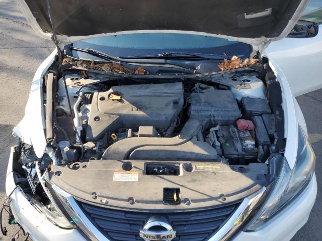 2018 NISSAN ALTIMA 2.5 - 1N4AL3AP2JC219122