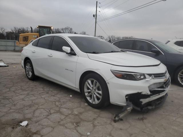 Vin: 1g1zd5st5jf140164, lot: 84914234, chevrolet malibu lt 20184