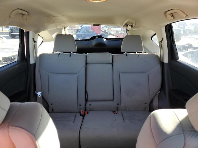 2015 HONDA CR-V LX - 5J6RM4H33FL068229