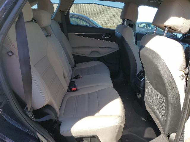2017 KIA SORENTO LX - 5XYPG4A33HG303466
