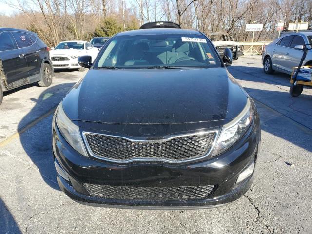 VIN 5XXGM4A79FG436259 2015 KIA OPTIMA no.5