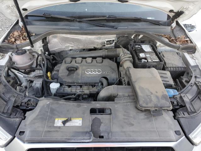 2018 AUDI Q3 PREMIUM - WA1BCCFS9JR014318