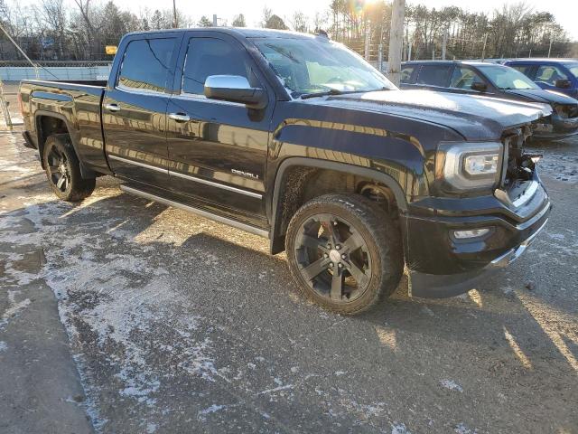 2016 GMC SIERRA K15 - 3GTU2PEJXGG255315