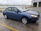 Lot #3024655577 2013 SUBARU IMPREZA PR