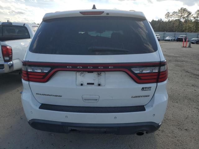2016 DODGE DURANGO LI 1C4RDHDG2GC346416