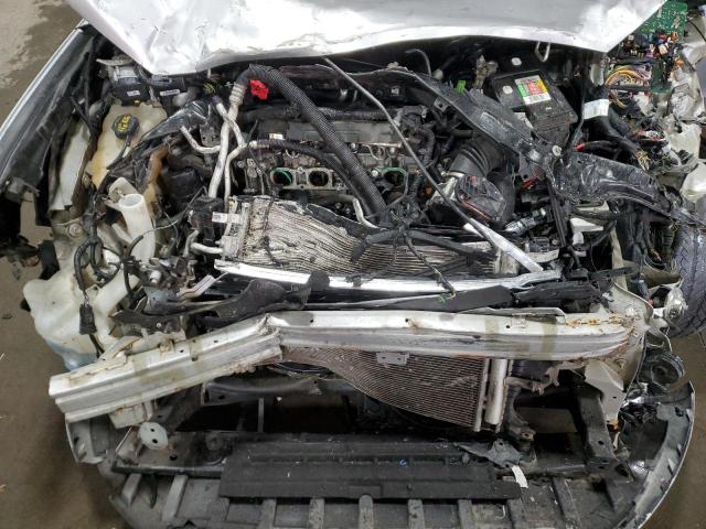 2016 FORD FUSION SE - 3FA6P0H77GR301274
