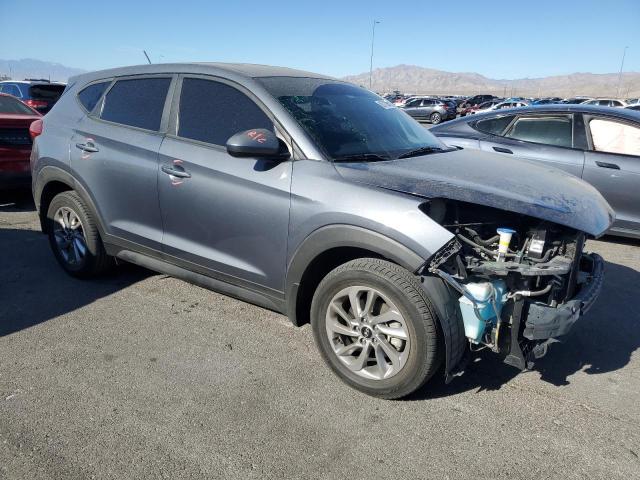 2017 HYUNDAI TUCSON SE - KM8J23A44HU424654