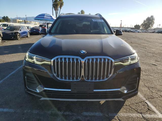 2021 BMW X7 XDRIVE4 - 5UXCW2C08M9F01109