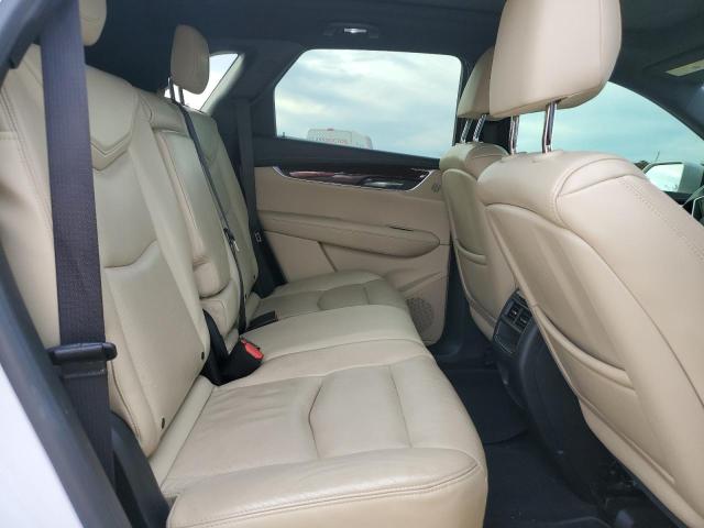 2017 CADILLAC XT5 PREMIU - 1GYKNCRS1HZ133643