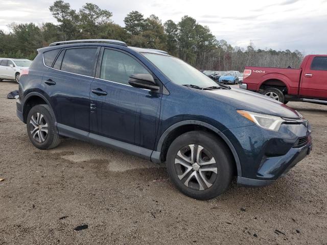 2017 TOYOTA RAV4 LE - JTMBFREV8HJ130680
