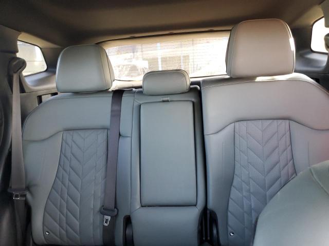 2023 KIA SPORTAGE X - 5XYK6CAF2PG019374